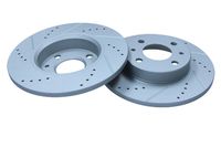 Disc frana MAXGEAR, Cod: 19-0680SPORT