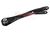 Lenker, Radaufhängung