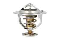 Thermostat, Kühlmittel