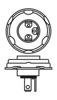 Glühlampe Glühlampe