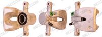 Bremssattel