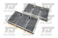 Filter, Innenraumluft