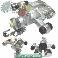 спирачен апарат