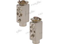 Einspritzdüse, Expansionsventil