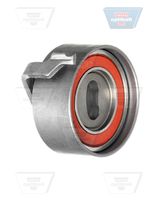 Spannrolle, Zahnriemen