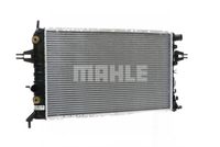 Thumbnail - Radiateur - CR229000S - MAHLE