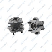 Set rulment roata GSP, Cod: 9329015