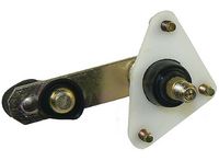 Mecanism stergator, parbriz METZGER AUTOTEILE, Cod: 2190160