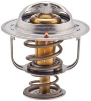 Thermostat, Kühlmittel
