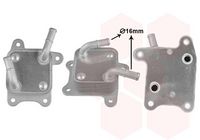 Ölkühler, Motoröl