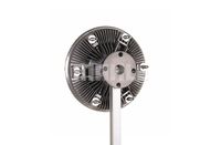 Thumbnail - Koppeling, radiateurventilator - CFC126000P - MAHLE