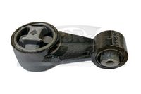 Lagerung, Motor