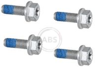 Zubehörsatz, Scheibenbremsbelag