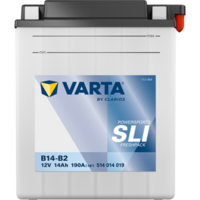 VARTA Accu / Batterij 3