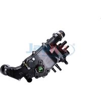 термостат, охладителна течност