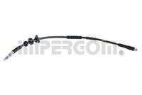 спирачен маркуч