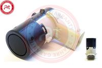 Sensor, Einparkhilfe