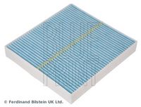 Filter, Innenraumluft