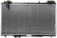 Thumbnail - Radiateur - CR1503000P - MAHLE