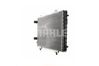 Thumbnail - Radiateur - CR34000S - MAHLE