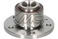 главина на колелото