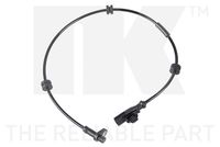 Sensor, Raddrehzahl