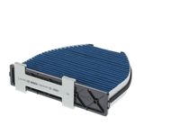 Filtrs, Salona telpas gaiss