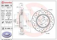 Bremsscheibe