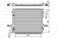 Kühler, Motorkühlung