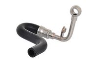 маркуч на радиатора