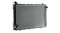 Thumbnail - Radiateur - CR63000S - MAHLE