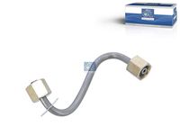 Conducta de inalta presiune, inst. de injectie DT Spare Parts, Cod: 4.11091