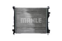 Thumbnail - Radiateur - CR947000S - MAHLE