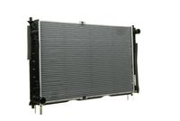 Thumbnail - Radiateur - CR1330000P - MAHLE