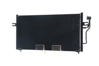 Thumbnail - Condensor, airconditioning - AC458000S - MAHLE