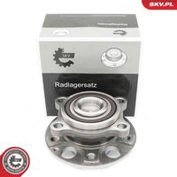 Wheel Bearing Kit
