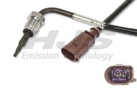 Sensor, Abgastemperatur
