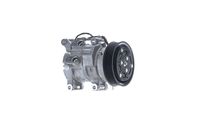 Thumbnail - Compressor, airconditioning - ACP289000S - MAHLE