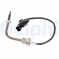 Sensor, Abgastemperatur