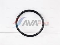 термостат, охладителна течност