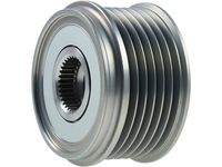 Alternator Freewheel Clutch