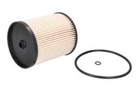 PURRO Brandstoffilter 2