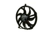 Thumbnail - Koelventilatorwiel - CFF251000P - MAHLE
