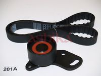 Set curea de distributie ASHIKA, Cod: KCT201A
