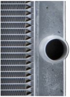 Thumbnail - Radiateur - CR511000P - MAHLE