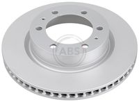 Bremsscheibe