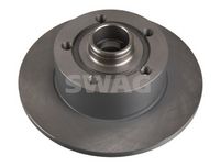 спирачен диск