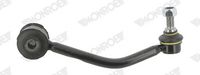 Stange/Strebe, Stabilisator