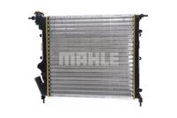 Thumbnail - Radiateur - CR642000S - MAHLE