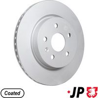 спирачен диск